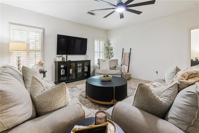 6910 Hampton Creek Drive, Cumming, GA 30041