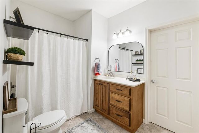 6910 Hampton Creek Drive, Cumming, GA 30041