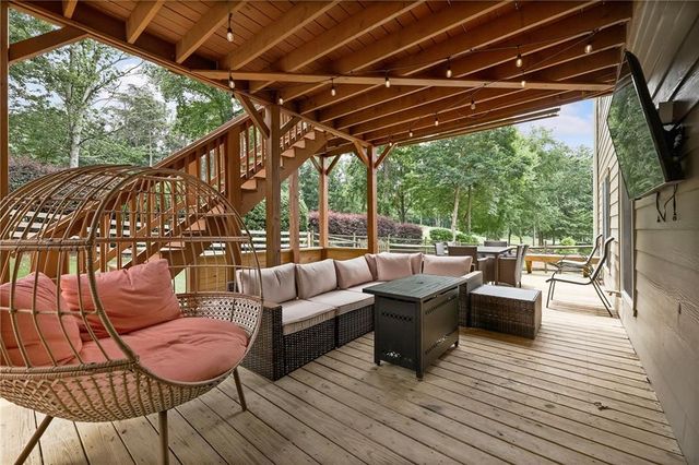 6910 Hampton Creek Drive, Cumming, GA 30041