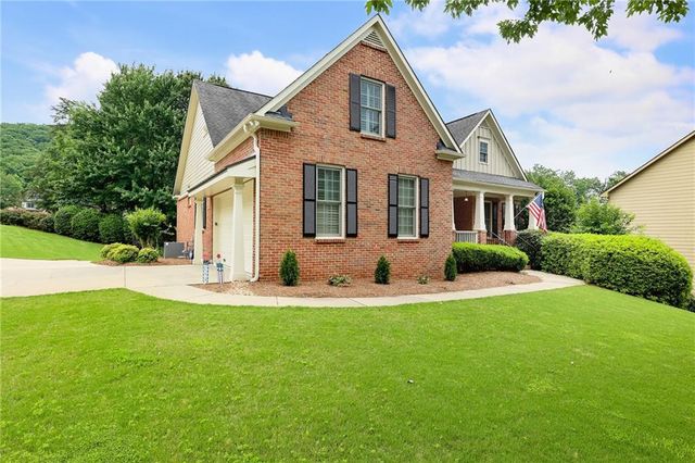 6910 Hampton Creek Drive, Cumming, GA 30041