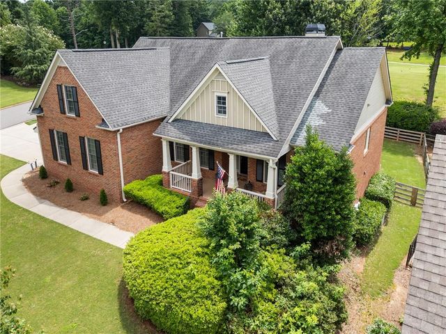 6910 Hampton Creek Drive, Cumming, GA 30041
