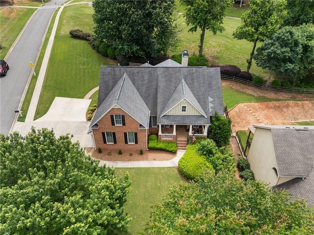 6910 Hampton Creek Drive, Cumming, GA 30041