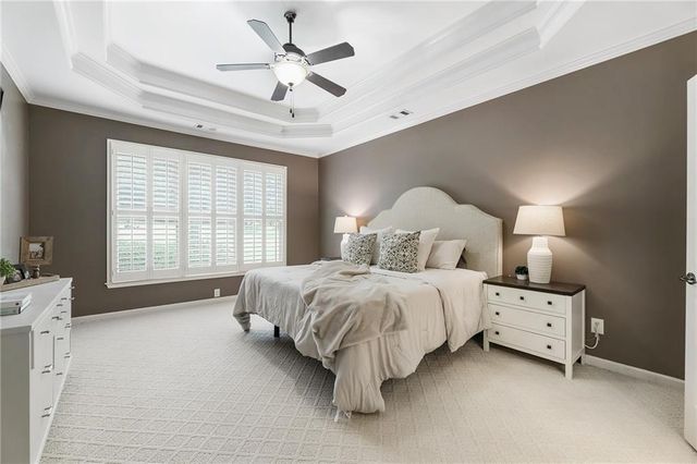 6910 Hampton Creek Drive, Cumming, GA 30041