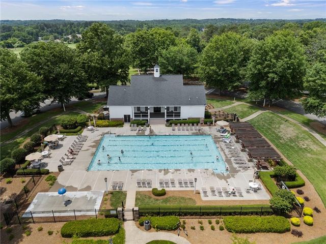 6910 Hampton Creek Drive, Cumming, GA 30041