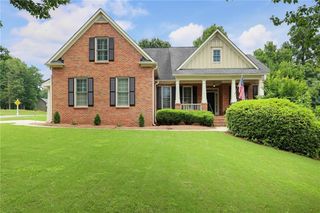 6910 Hampton Creek Drive, Cumming, GA 30041