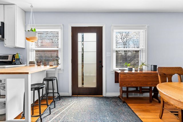 400 Montgomery Avenue, Ann Arbor, MI 48103