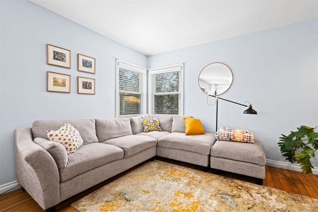 400 Montgomery Avenue, Ann Arbor, MI 48103