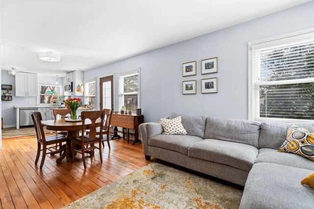 400 Montgomery Avenue, Ann Arbor, MI 48103