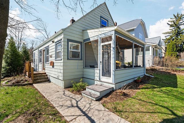 400 Montgomery Avenue, Ann Arbor, MI 48103