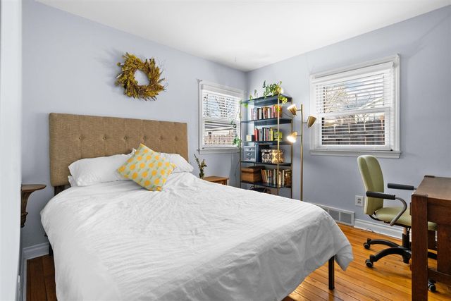 400 Montgomery Avenue, Ann Arbor, MI 48103