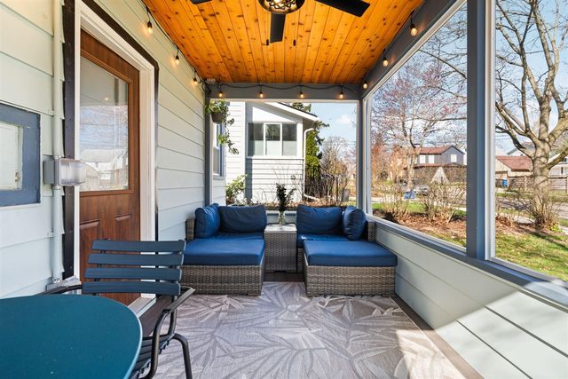 400 Montgomery Avenue, Ann Arbor, MI 48103