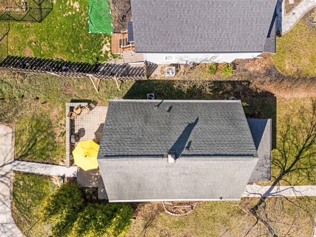 400 Montgomery Avenue, Ann Arbor, MI 48103