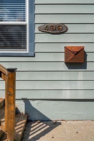 400 Montgomery Avenue, Ann Arbor, MI 48103