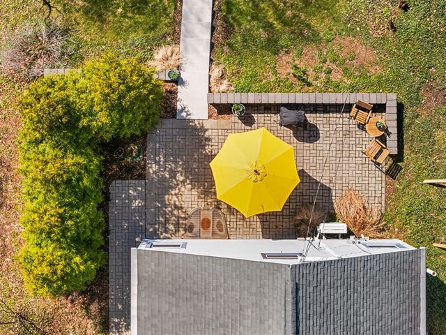 400 Montgomery Avenue, Ann Arbor, MI 48103