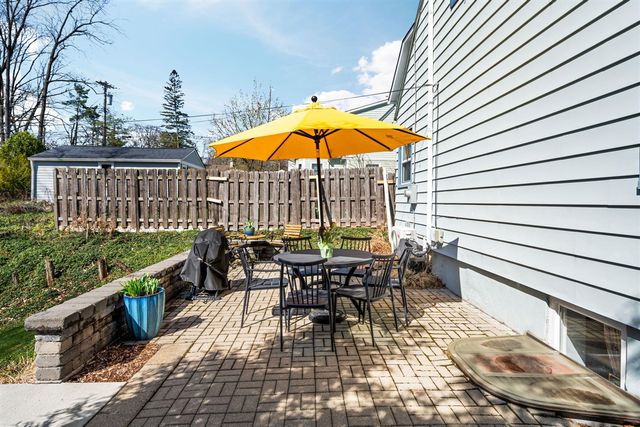 400 Montgomery Avenue, Ann Arbor, MI 48103