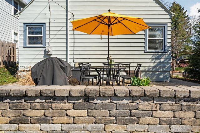 400 Montgomery Avenue, Ann Arbor, MI 48103