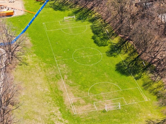 400 Montgomery Avenue, Ann Arbor, MI 48103