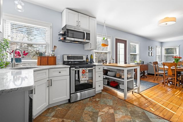 400 Montgomery Avenue, Ann Arbor, MI 48103