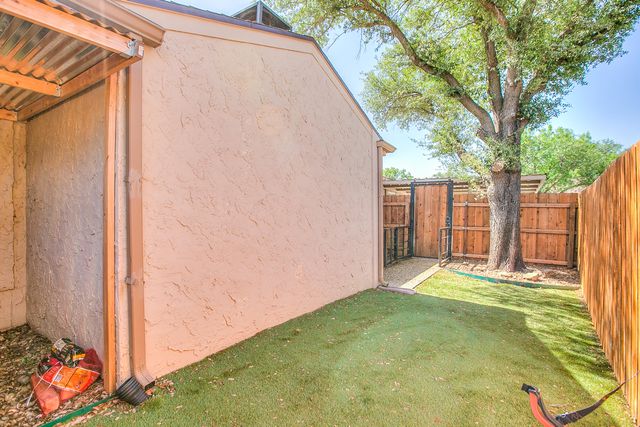 3811 Wild Rye Trail C, San Angelo, TX 76904