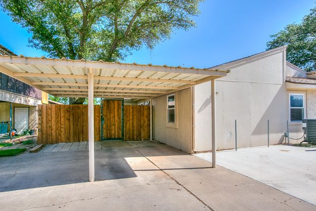 3811 Wild Rye Trail C, San Angelo, TX 76904