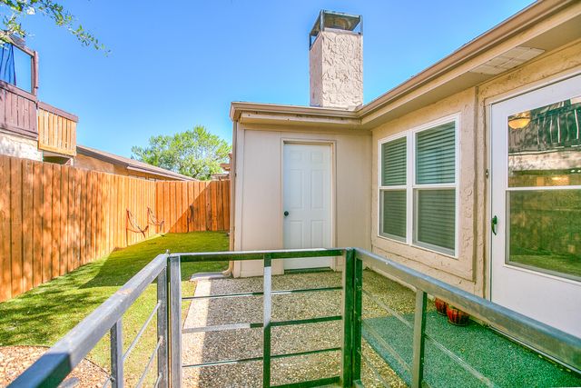 3811 Wild Rye Trail C, San Angelo, TX 76904
