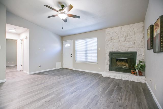 3811 Wild Rye Trail C, San Angelo, TX 76904