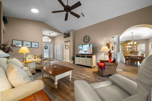 2574 CARIBE DRIVE, The Villages, FL 32162