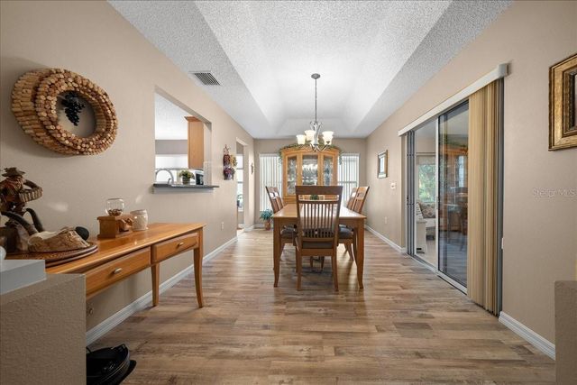 2574 CARIBE DRIVE, The Villages, FL 32162