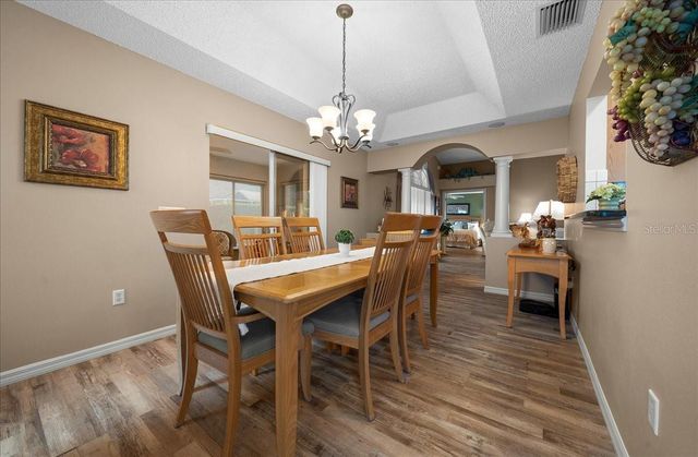 2574 CARIBE DRIVE, The Villages, FL 32162