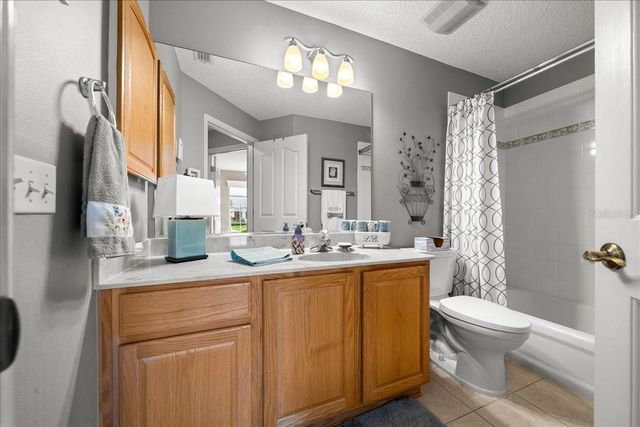 2574 CARIBE DRIVE, The Villages, FL 32162