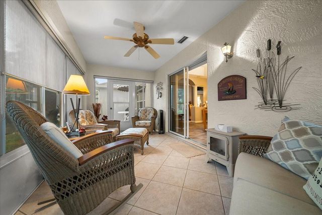 2574 CARIBE DRIVE, The Villages, FL 32162