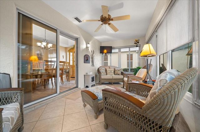 2574 CARIBE DRIVE, The Villages, FL 32162