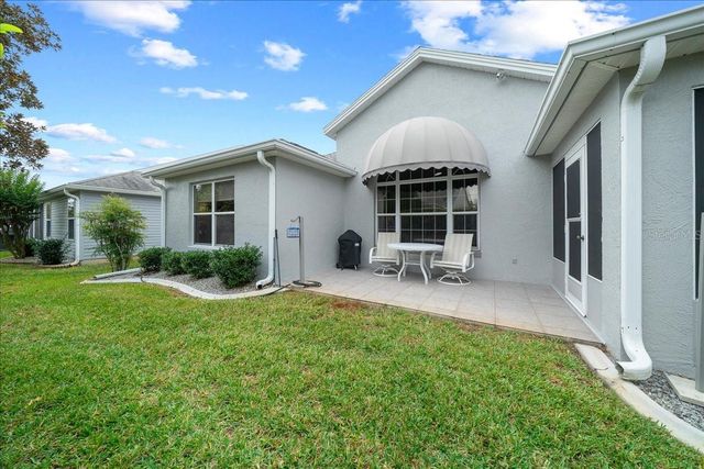 2574 CARIBE DRIVE, The Villages, FL 32162