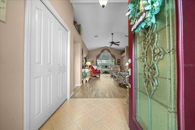 2574 CARIBE DRIVE, The Villages, FL 32162