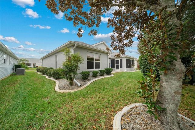 2574 CARIBE DRIVE, The Villages, FL 32162