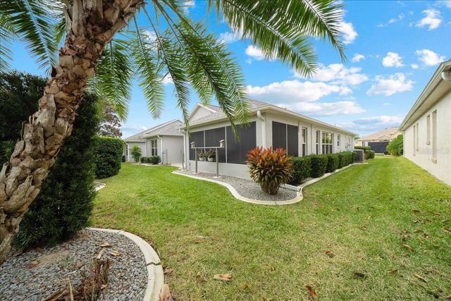 2574 CARIBE DRIVE, The Villages, FL 32162