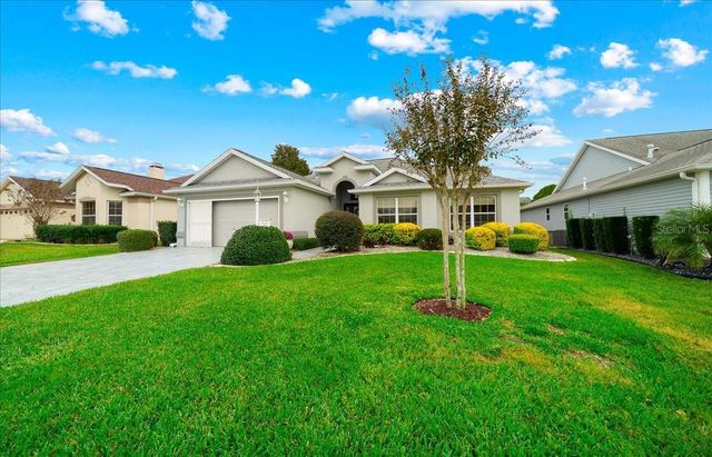 2574 CARIBE DRIVE, The Villages, FL 32162