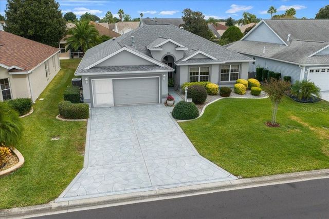 2574 CARIBE DRIVE, The Villages, FL 32162