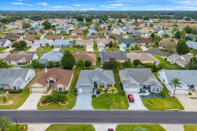 2574 CARIBE DRIVE, The Villages, FL 32162