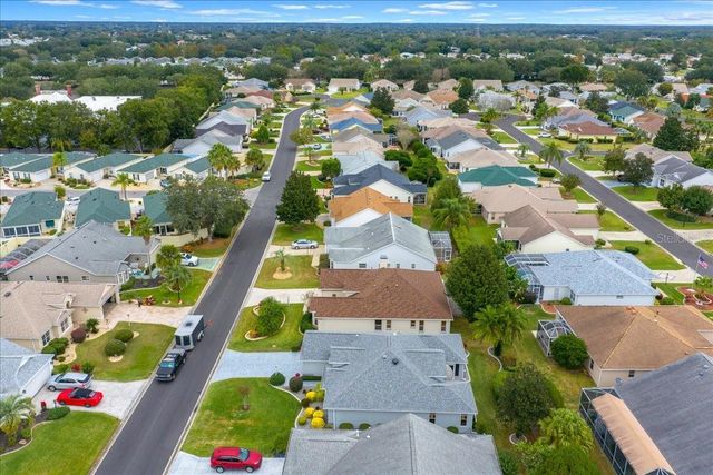 2574 CARIBE DRIVE, The Villages, FL 32162