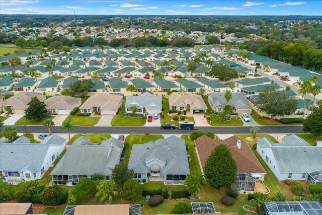 2574 CARIBE DRIVE, The Villages, FL 32162