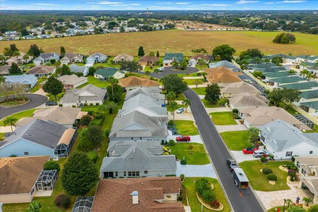 2574 CARIBE DRIVE, The Villages, FL 32162