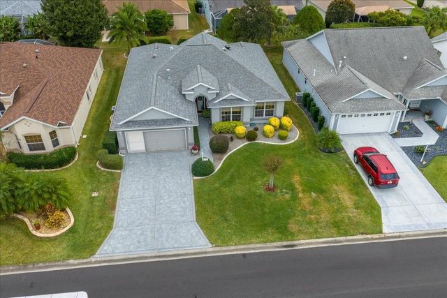 2574 CARIBE DRIVE, The Villages, FL 32162