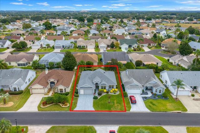 2574 CARIBE DRIVE, The Villages, FL 32162