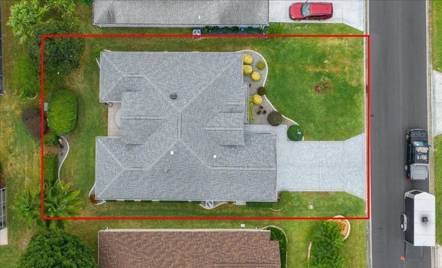 2574 CARIBE DRIVE, The Villages, FL 32162