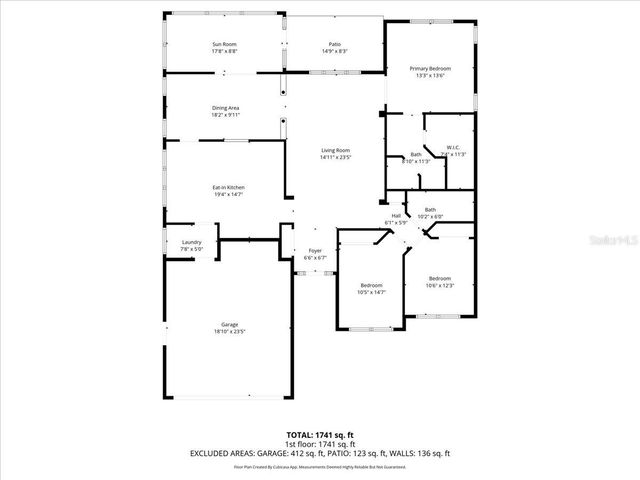 2574 CARIBE DRIVE, The Villages, FL 32162