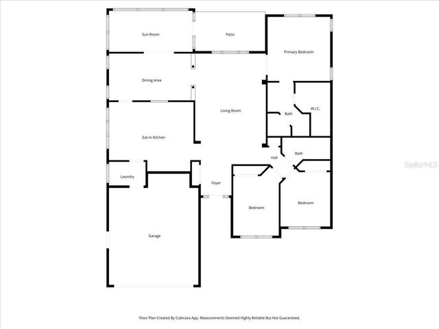 2574 CARIBE DRIVE, The Villages, FL 32162