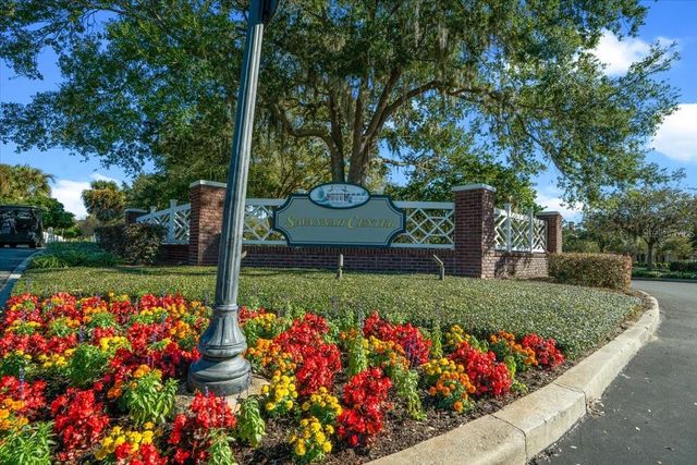 2574 CARIBE DRIVE, The Villages, FL 32162