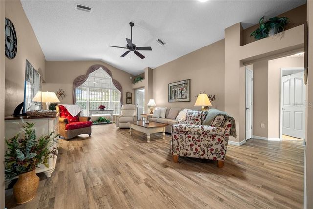 2574 CARIBE DRIVE, The Villages, FL 32162