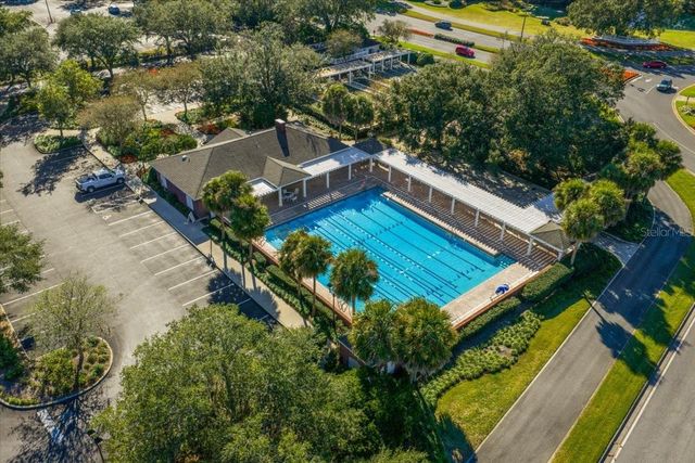 2574 CARIBE DRIVE, The Villages, FL 32162